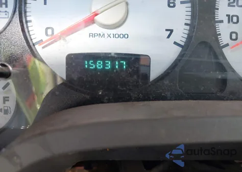 2004 Dodge Ram 1500 Slt/Laramie from USA, damaged, VIN 1D7HA18NX4S774990